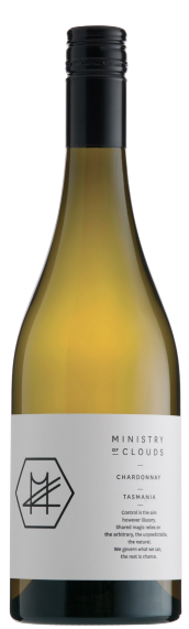 Image of Ministry of Clouds, Chardonnay 2023